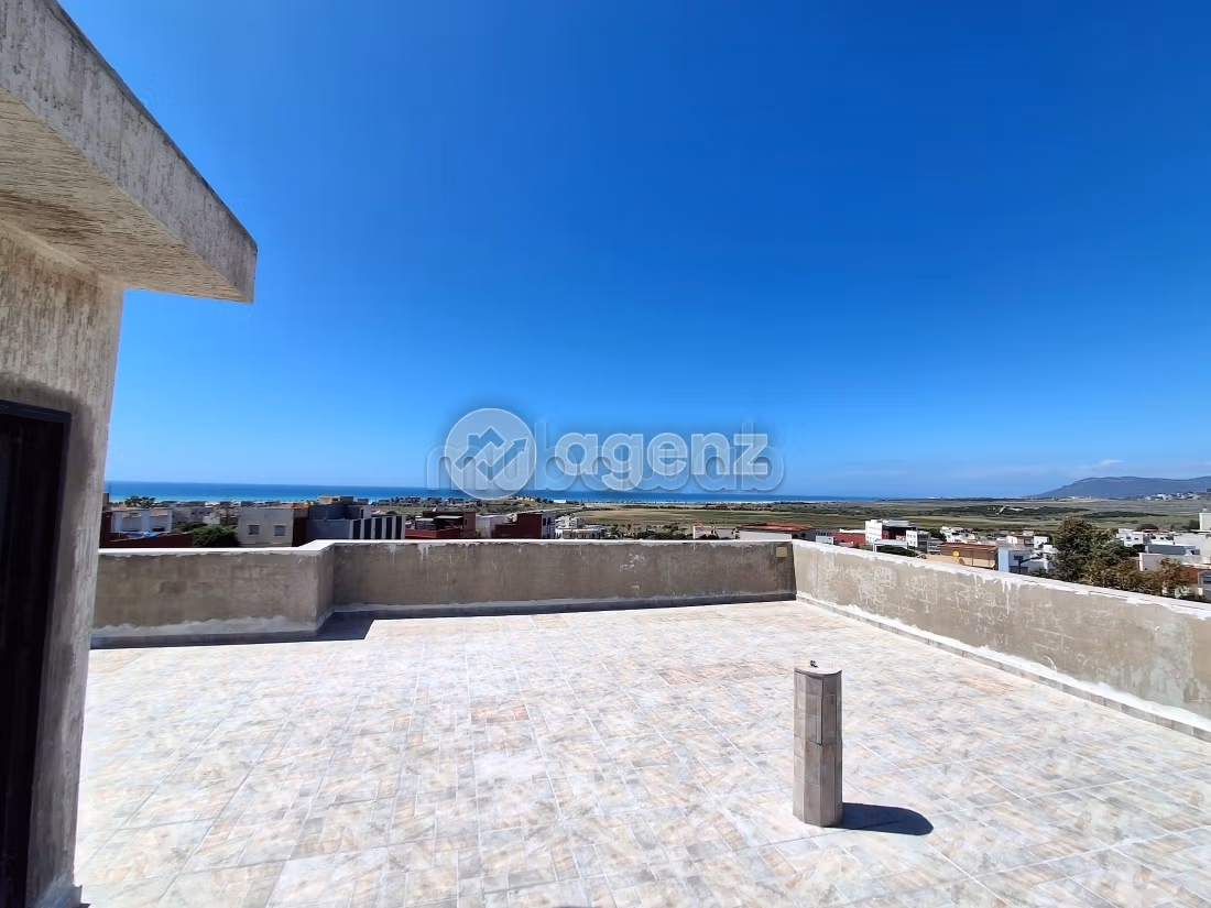 Villa te koop 1.036 m², 3 slaapkamers Andere Tanger