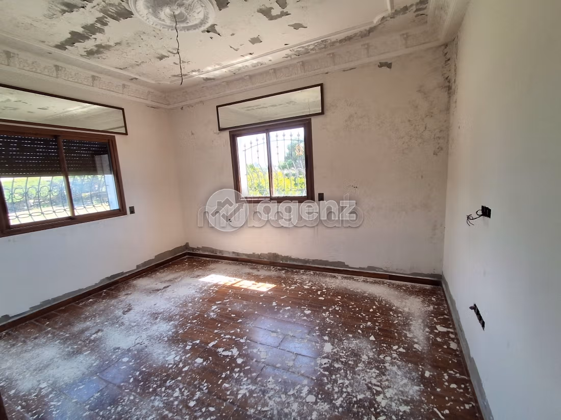 Villa te koop 1.036 m², 3 slaapkamers Andere Tanger