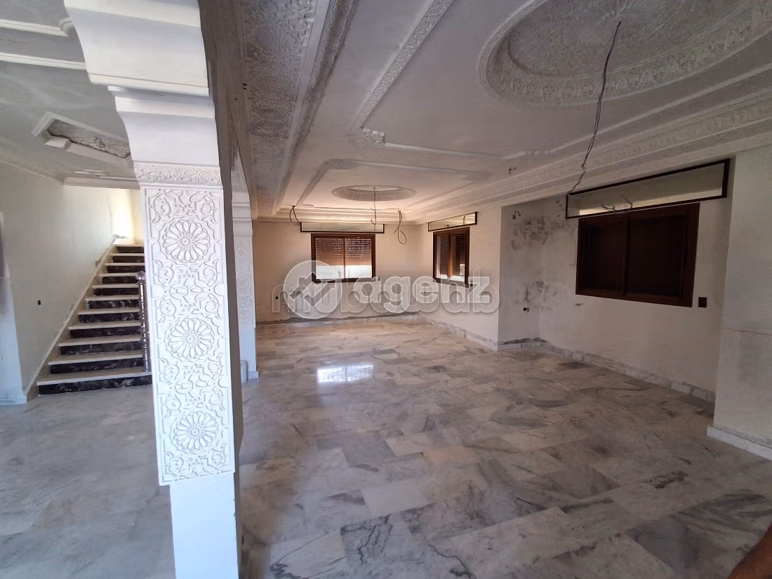 Villa te koop 1.036 m², 3 slaapkamers Andere Tanger