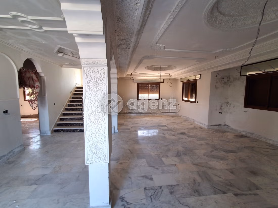 Villa te koop 1.036 m², 3 slaapkamers Andere Tanger
