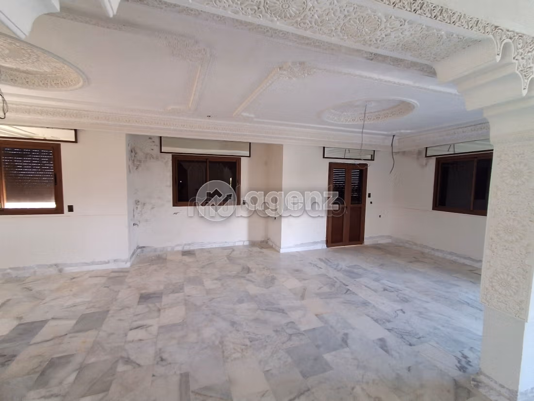 Villa te koop 1.036 m², 3 slaapkamers Andere Tanger