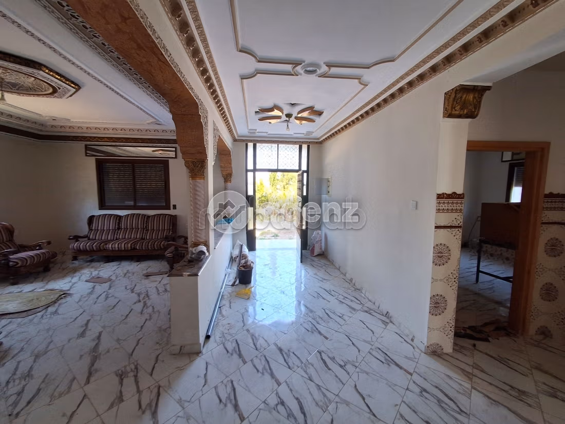 Villa te koop 1.036 m², 3 slaapkamers Andere Tanger