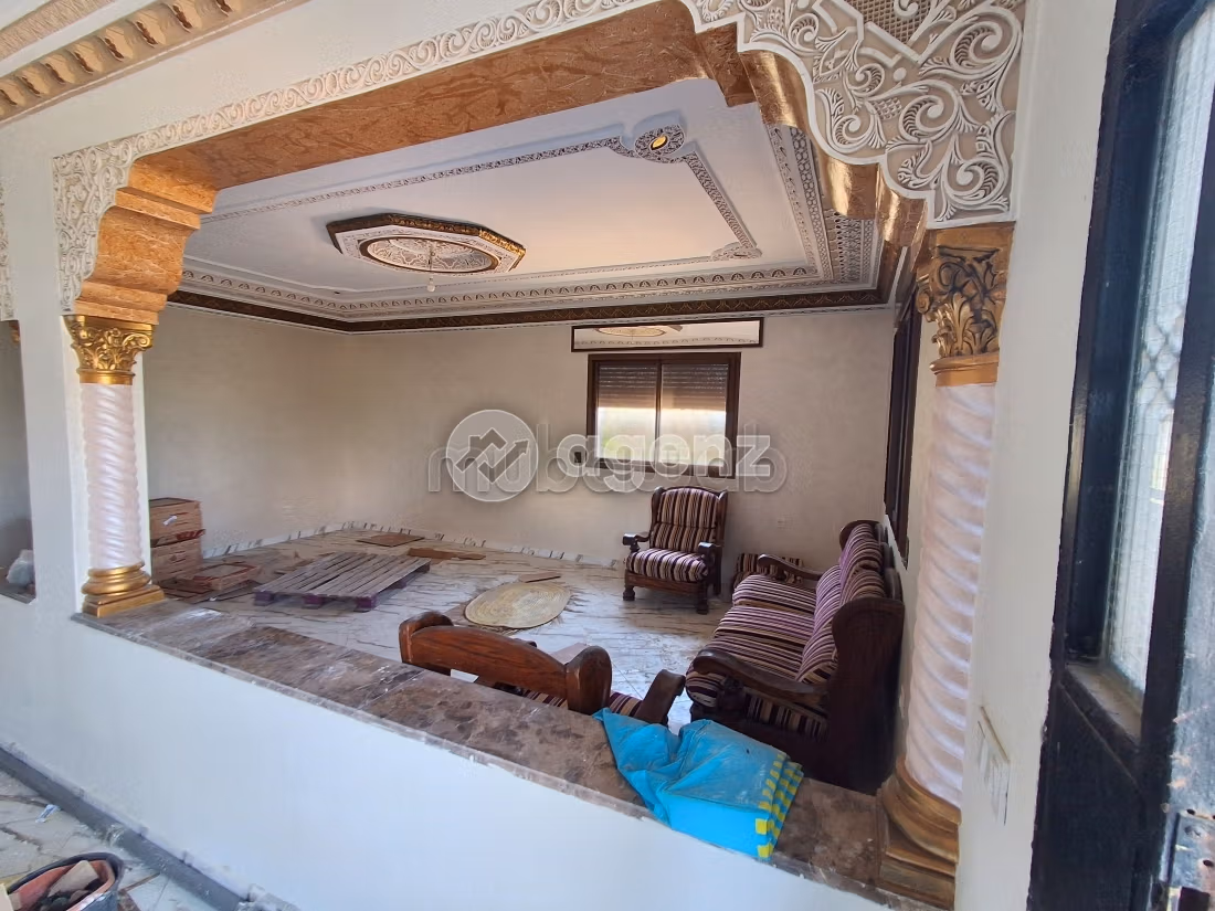 Villa te koop 1.036 m², 3 slaapkamers Andere Tanger