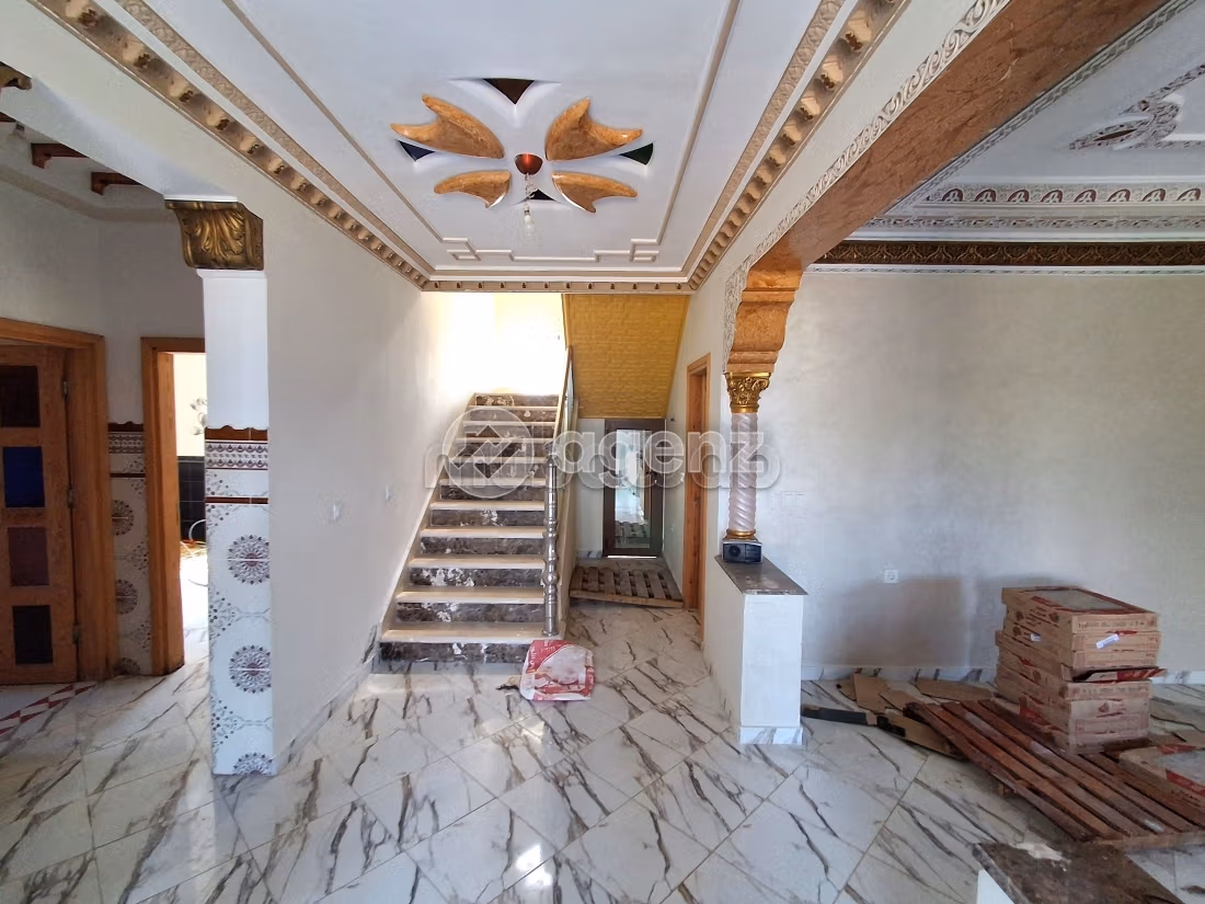 Villa te koop 1.036 m², 3 slaapkamers Andere Tanger