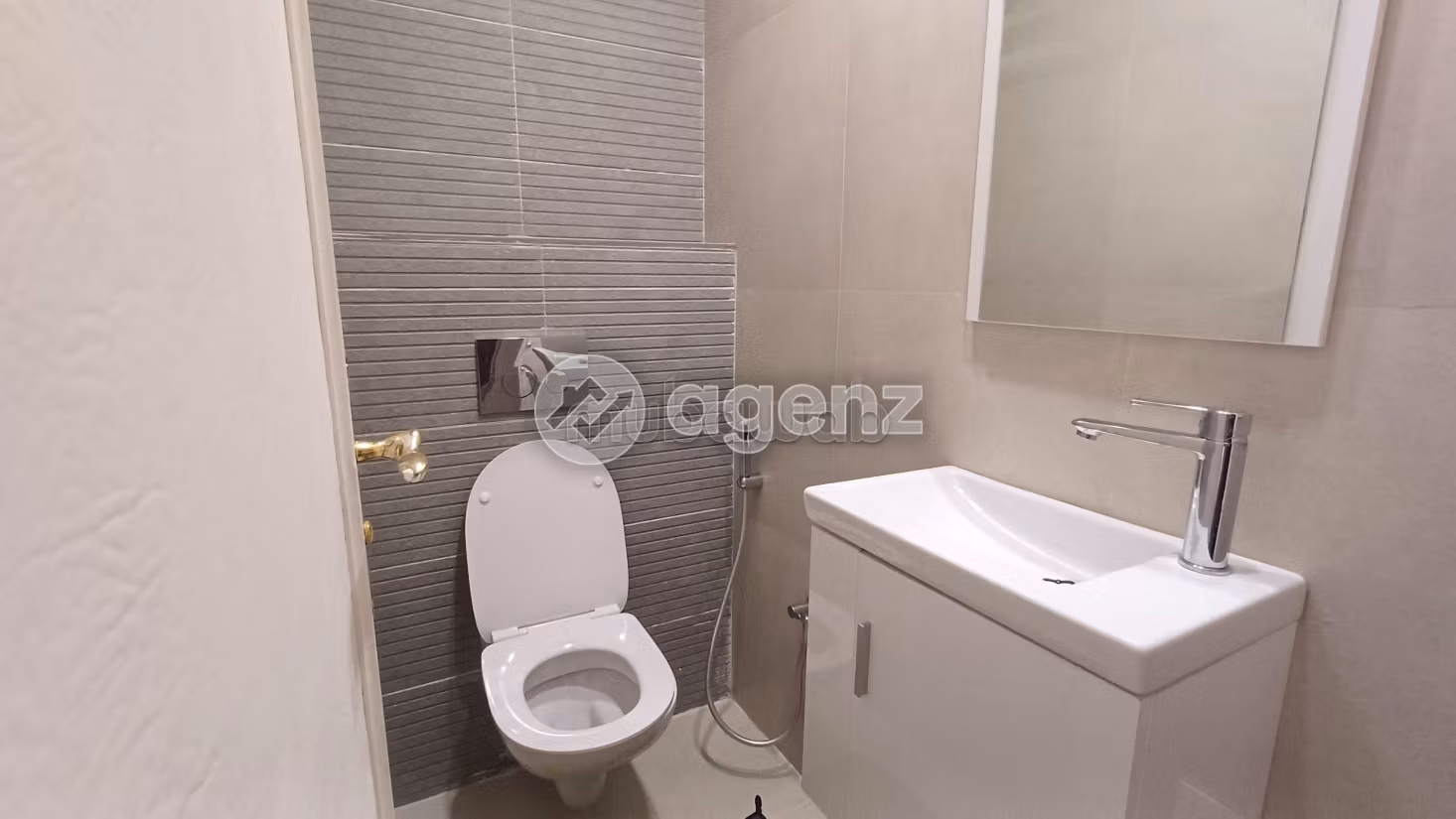Ufficio in affitto 53 m² Liberté Casablanca
