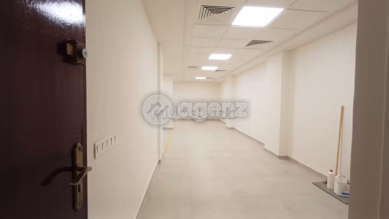 Bureau à louer 53 m² Liberté Casablanca