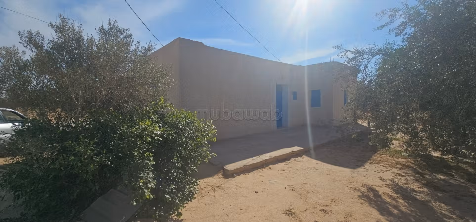 Maisonnette à vendre