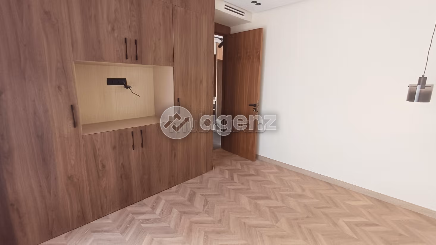 Studio à louer 72 m² Hermitage Casablanca — 2