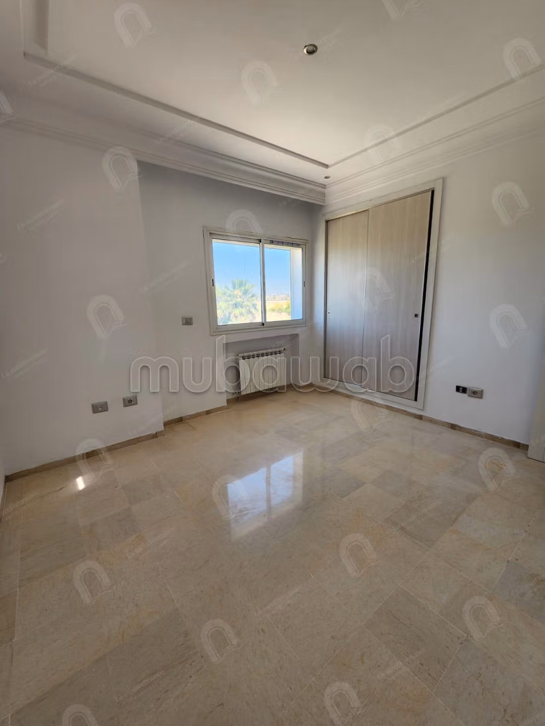 In affitto S3 a Soukra