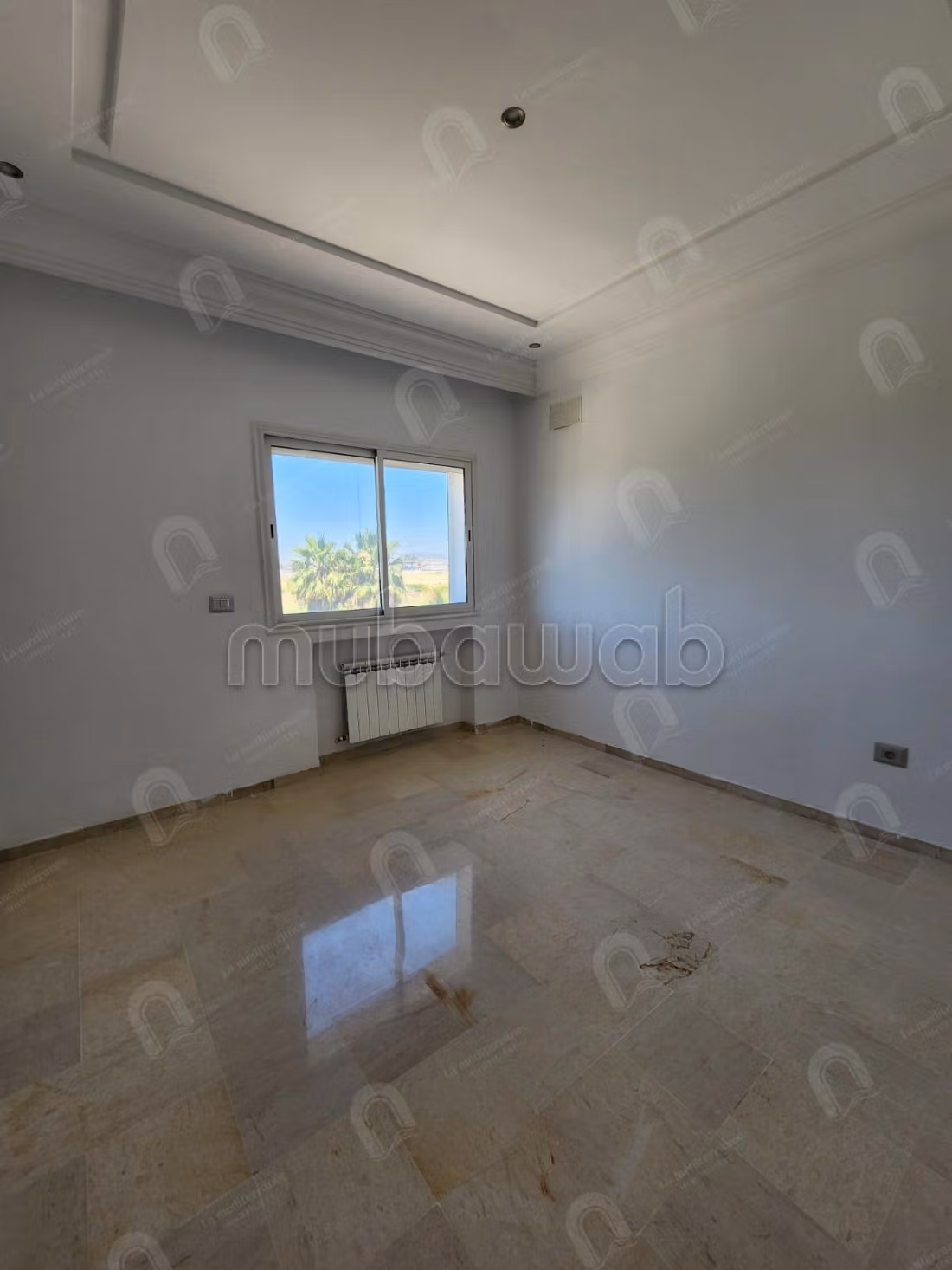 In affitto S3 a Soukra