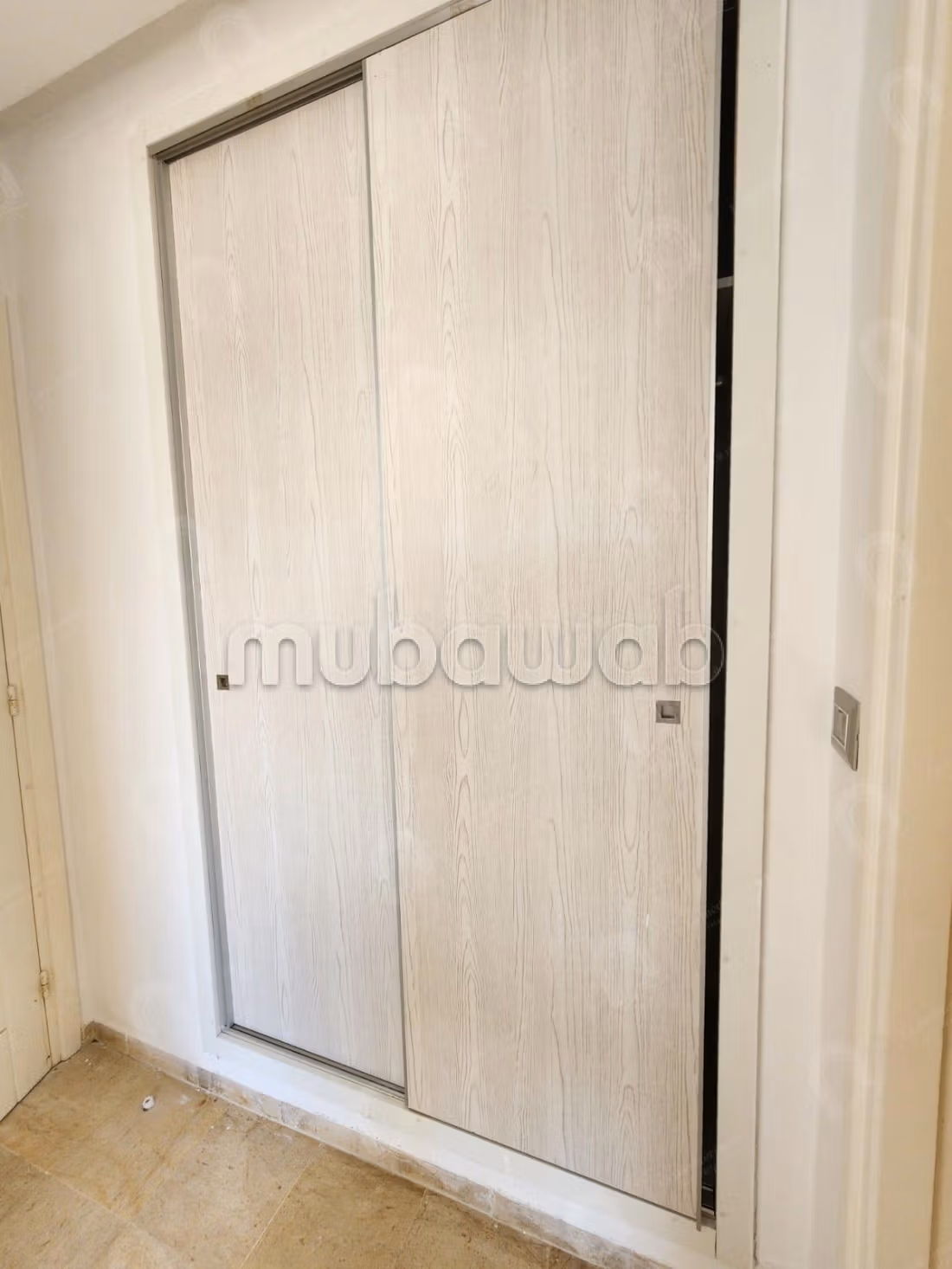 In affitto S3 a Soukra