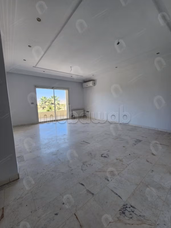 A louer S3 à la soukra