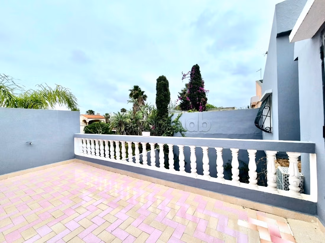 Villa Vide CIL