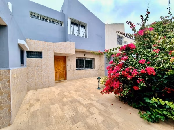 Villa Vide CIL
