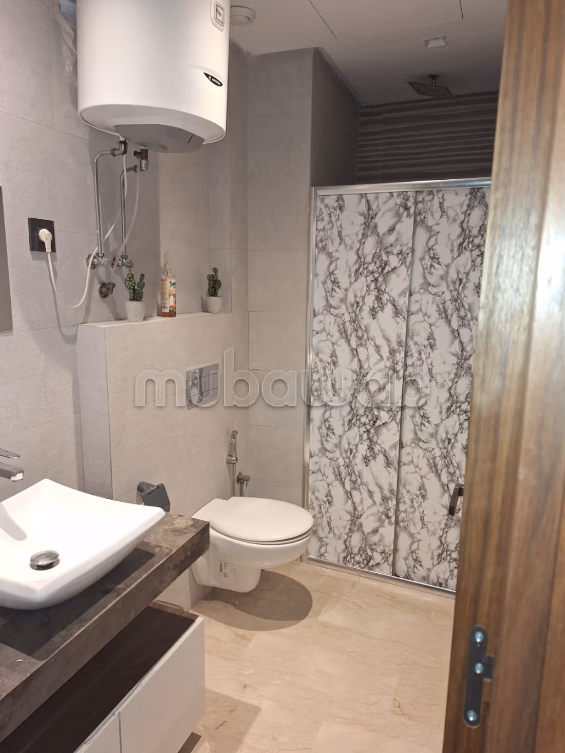 Bureau 53 m², Bourgogne Ouest
