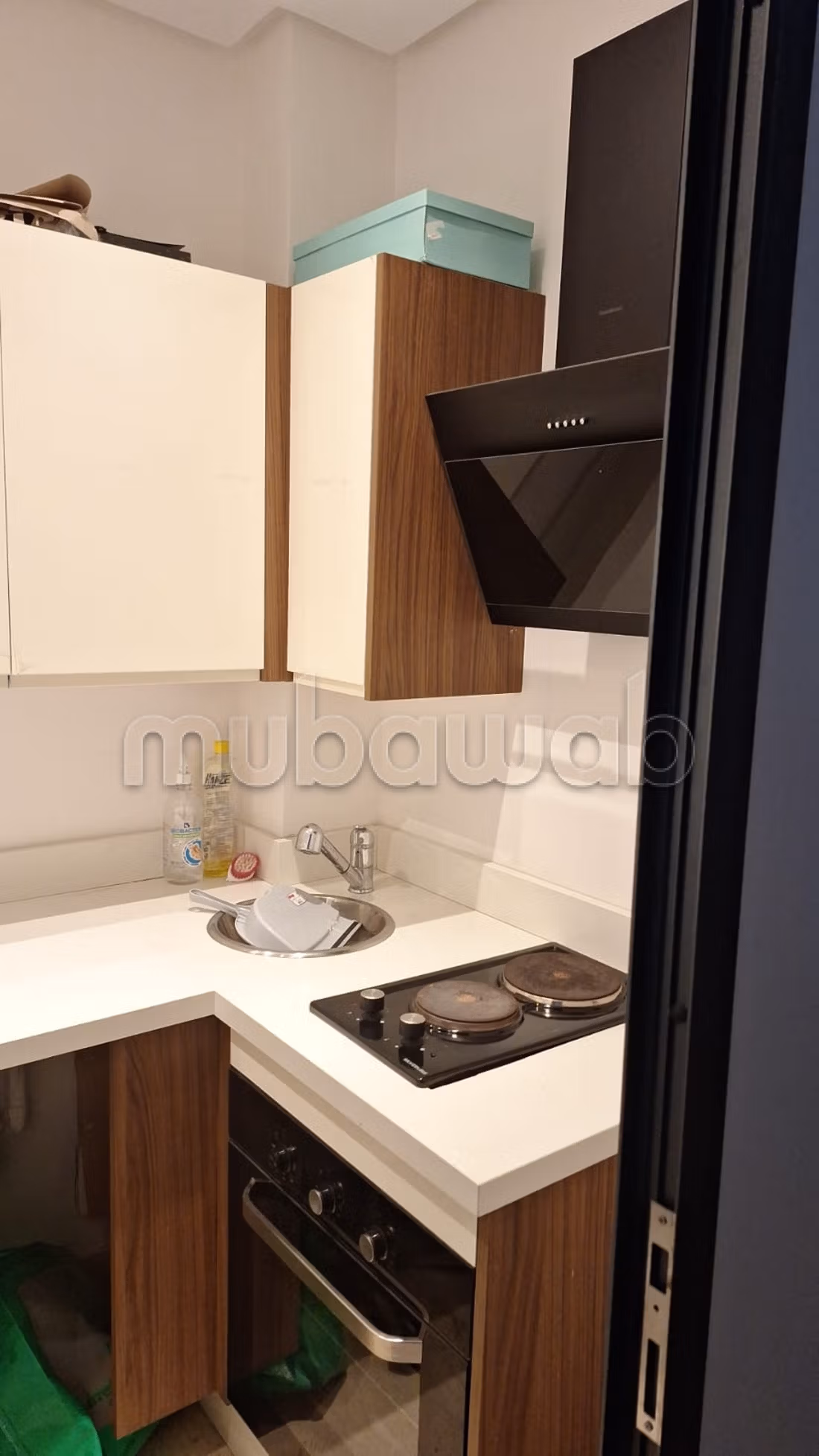 Bureau 53 m², Bourgogne Ouest