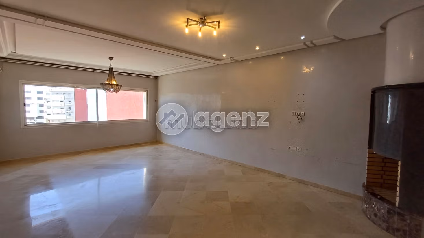 Appartement 115 m² à Hay Moulay El Kamel — 8