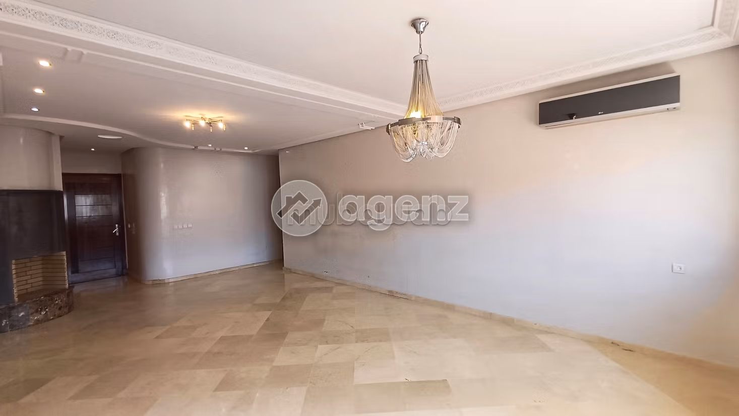 Appartement 115 m² à Hay Moulay El Kamel — 10
