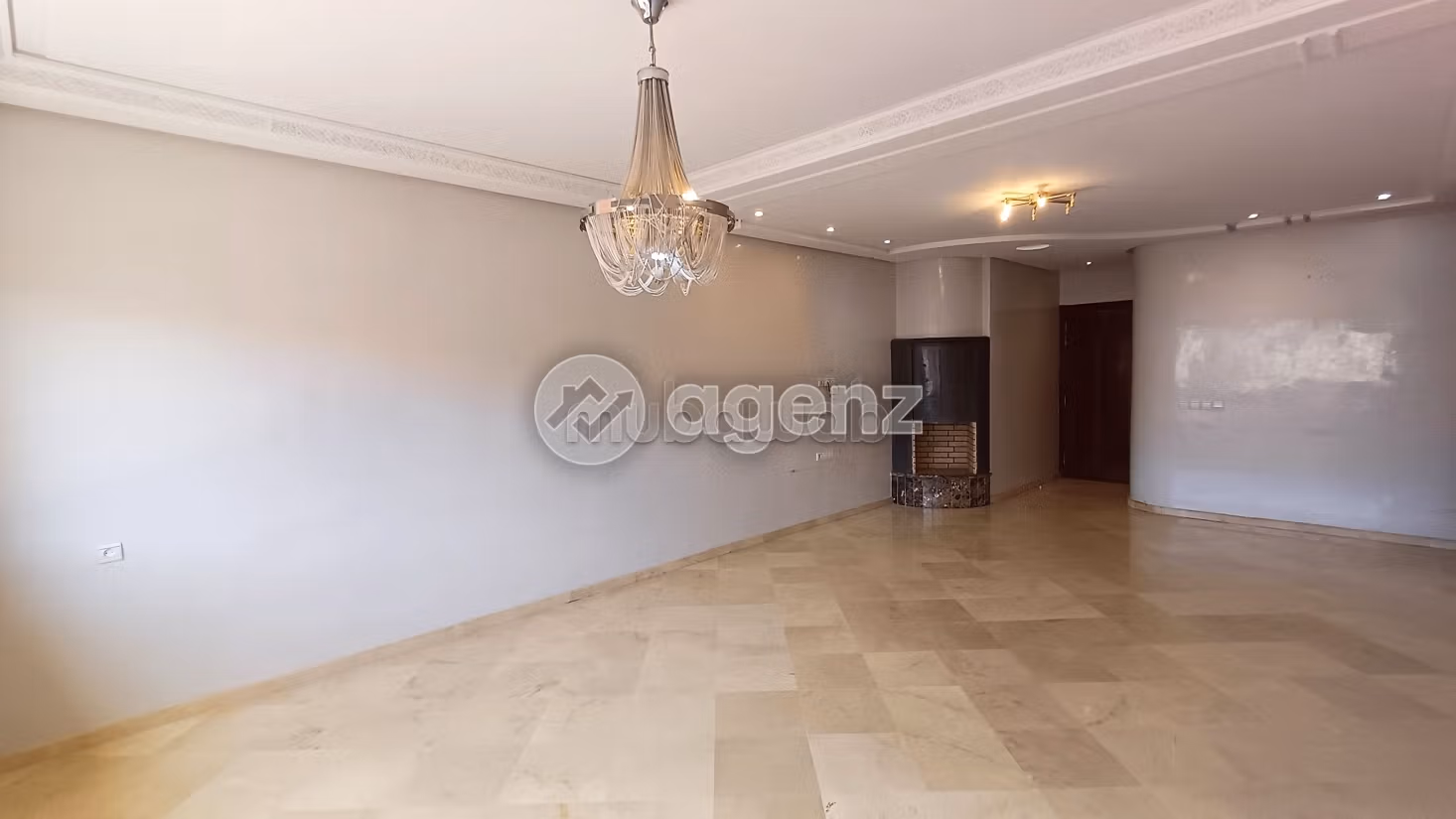 Appartement 115 m² à Hay Moulay El Kamel — 9
