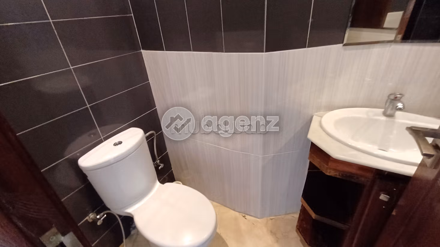 Appartement 115 m² à Hay Moulay El Kamel — 7