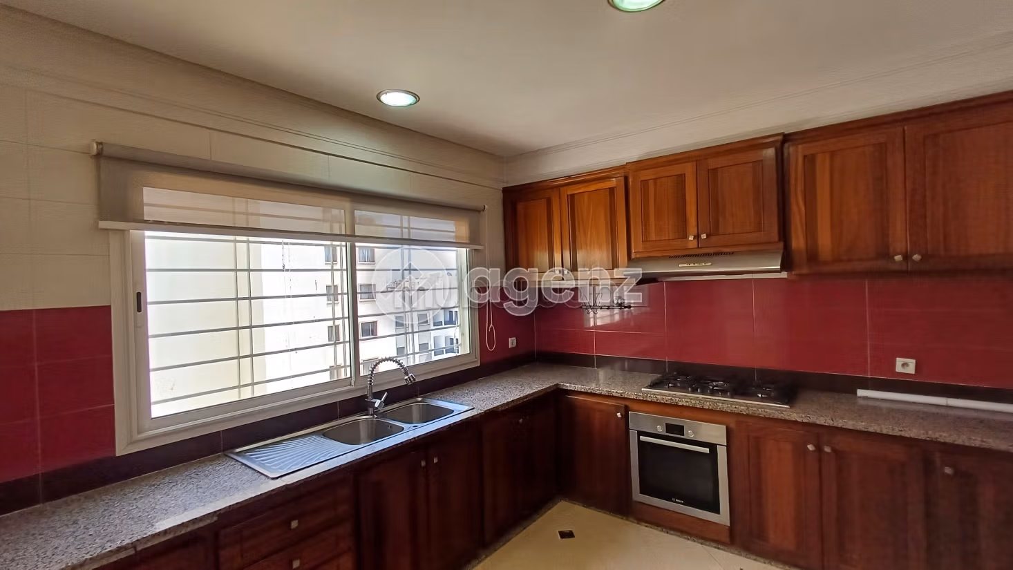 Appartement 115 m² à Hay Moulay El Kamel — 15