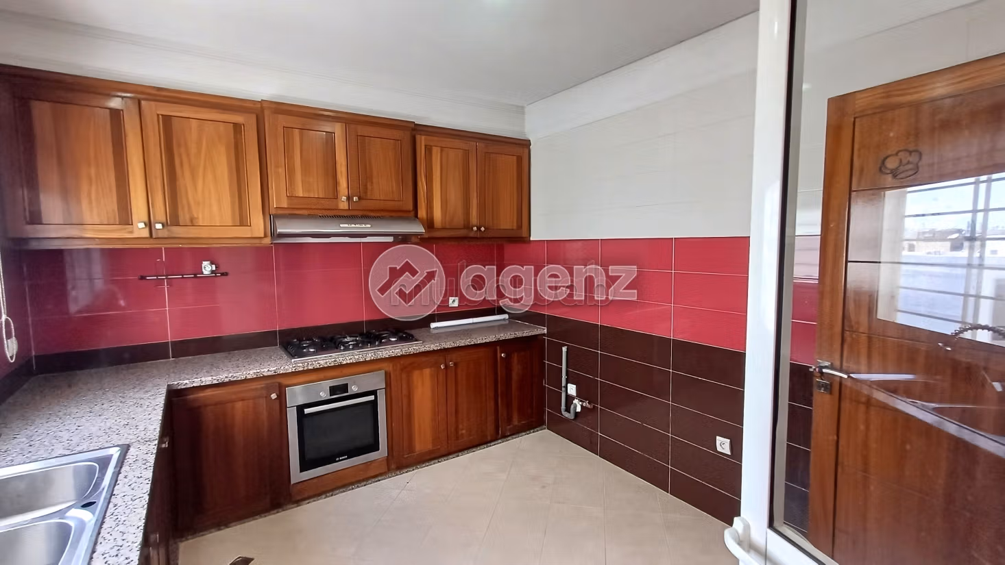 Appartement 115 m² à Hay Moulay El Kamel — 3