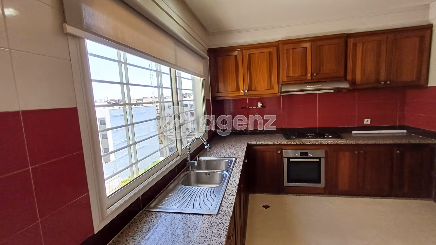 Appartement 115 m² à Hay Moulay El Kamel — 16