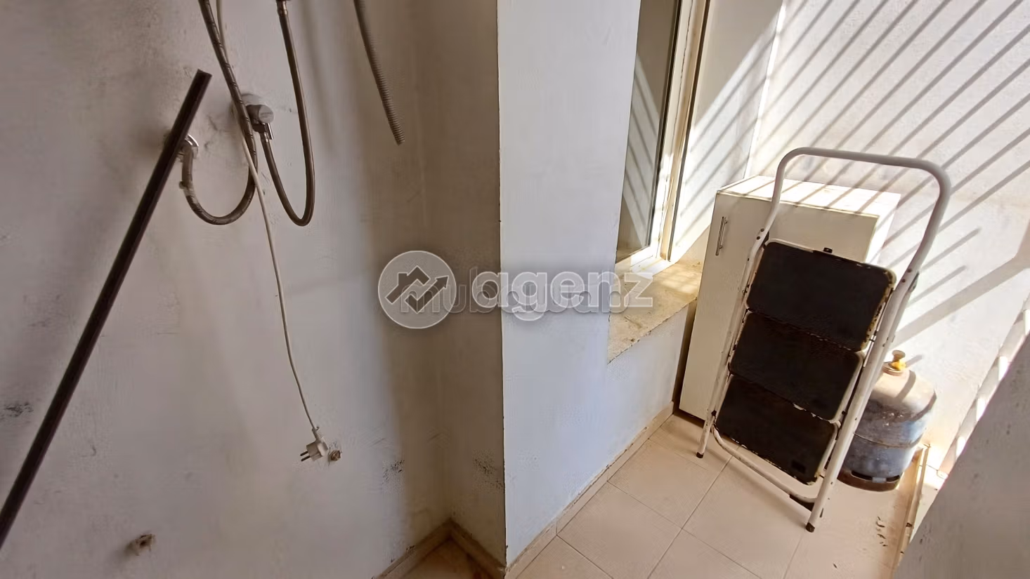 Appartement 115 m² à Hay Moulay El Kamel — 5