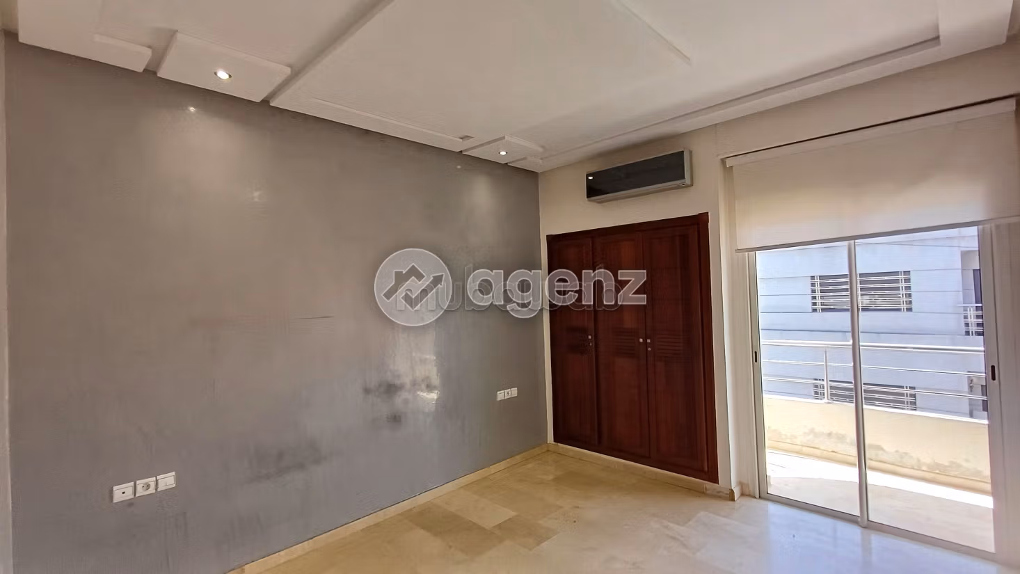 Appartement 115 m² à Hay Moulay El Kamel — 11