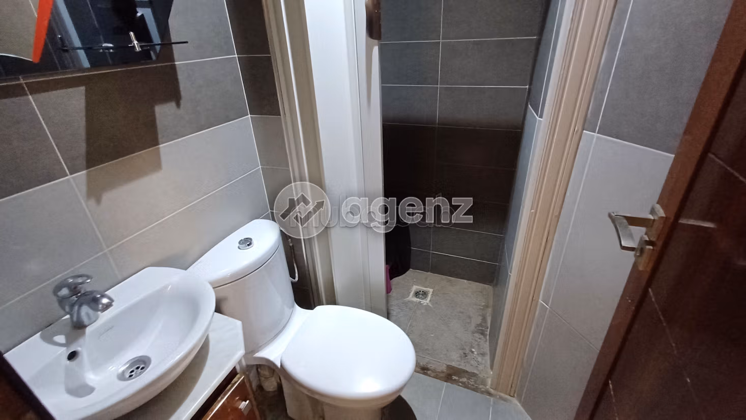 Appartement 115 m² à Hay Moulay El Kamel — 19