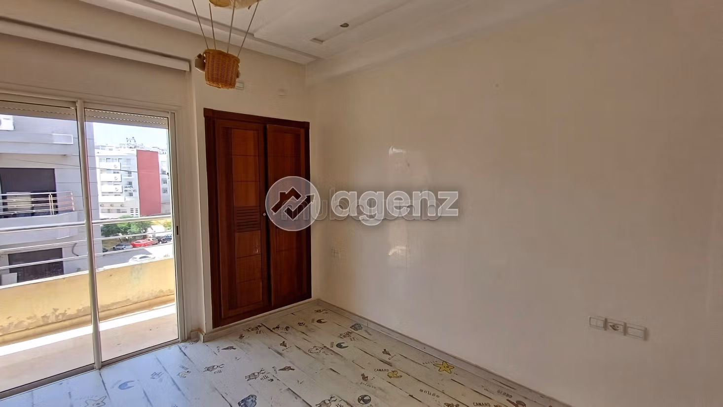Appartement 115 m² à Hay Moulay El Kamel — 13