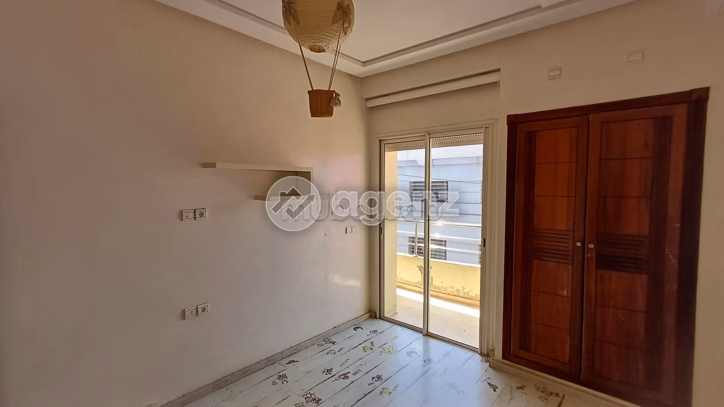 Appartement 115 m² à Hay Moulay El Kamel — 14