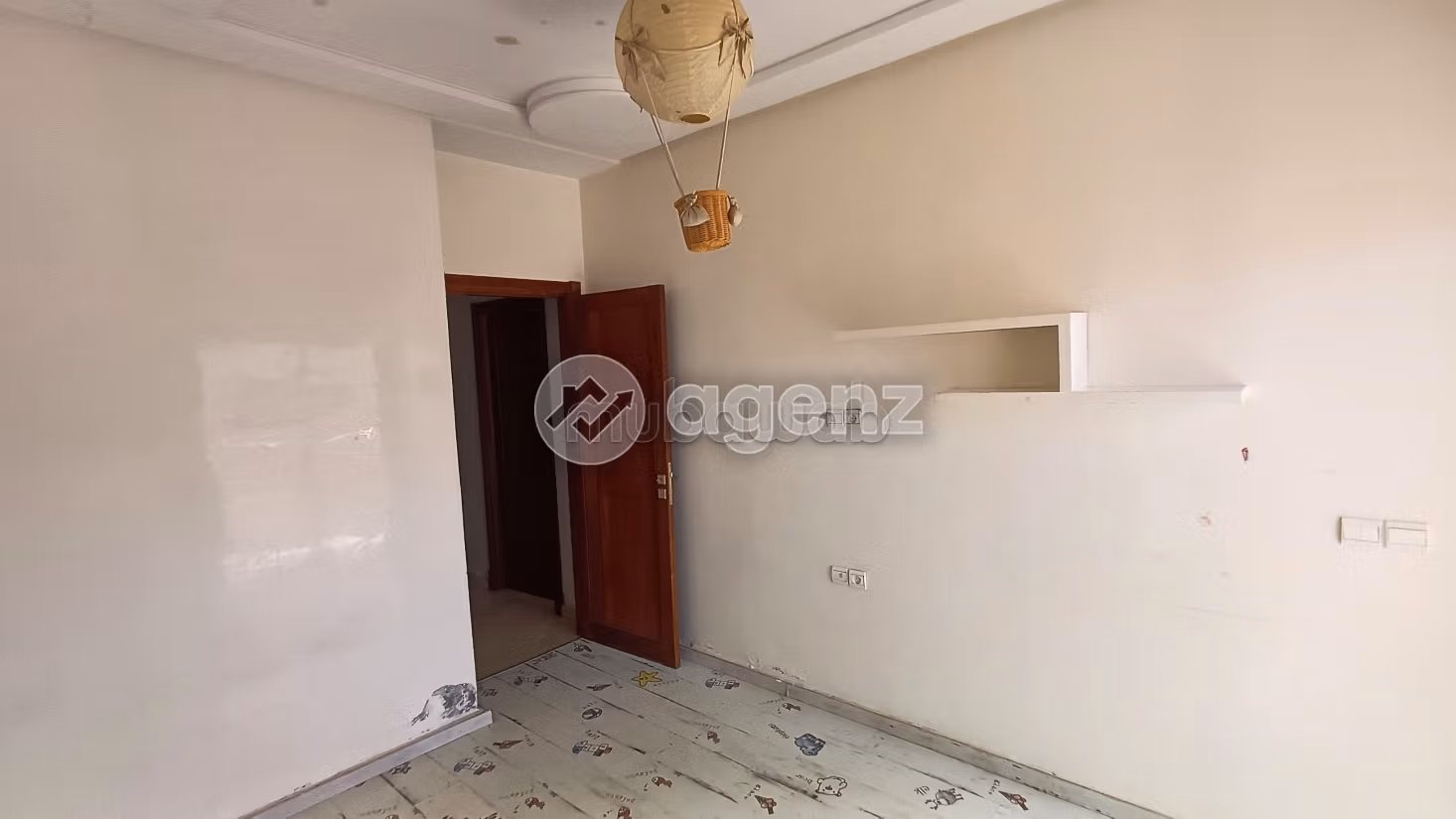 Appartement 115 m² à Hay Moulay El Kamel — 4