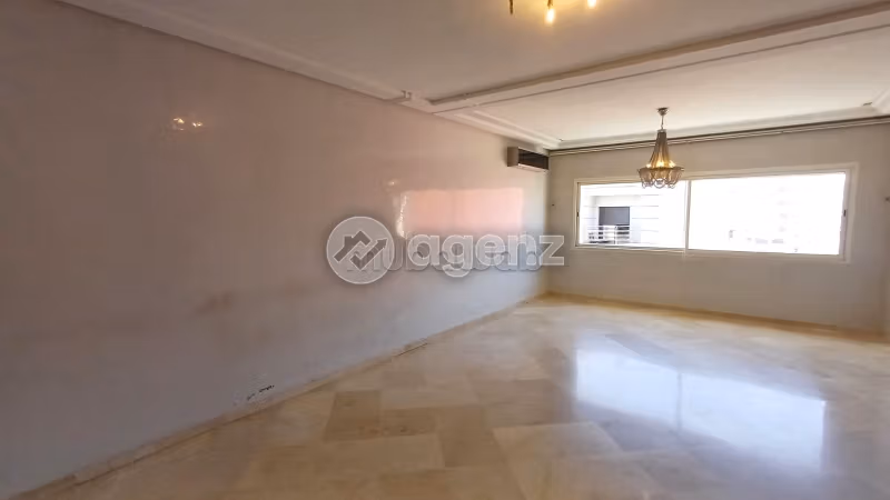 Apartamento en venta de 115 m², 3 habitaciones Hay Moulay El Kamel Fez