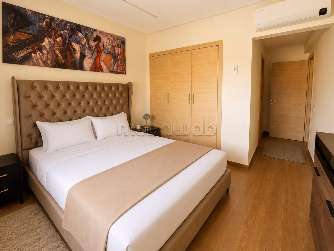 Location, Appartement 2 chambres Résidence Coralia — 4
