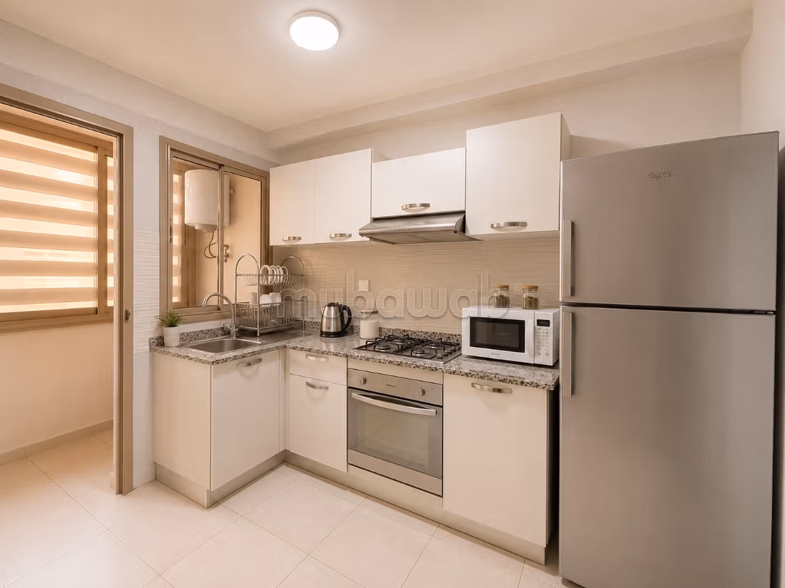 Location, Appartement 2 chambres Résidence Coralia — 3