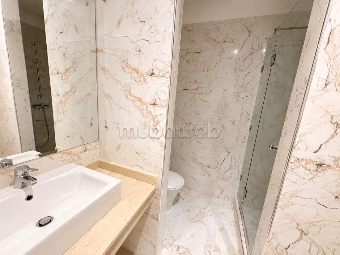Appartement 92 m² f Agdal — 8