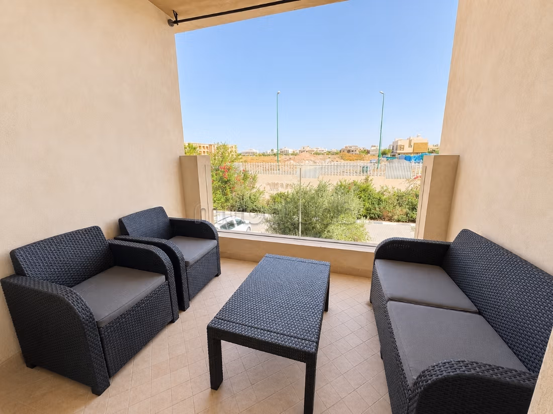 Appartement 92 m² f Agdal — 9