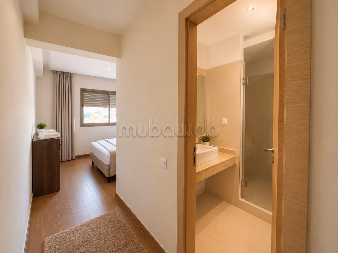 Location, Appartement 2 chambres Résidence Coralia — 5