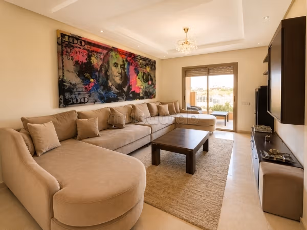Posizione, Appartamento con 2 camere Residence Coralia