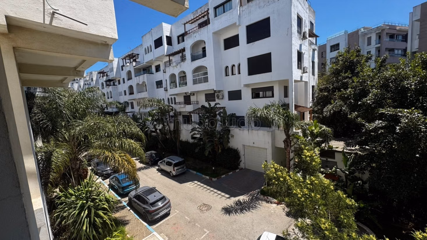 Appartement avec Vue Mer à Fort Potentiel –