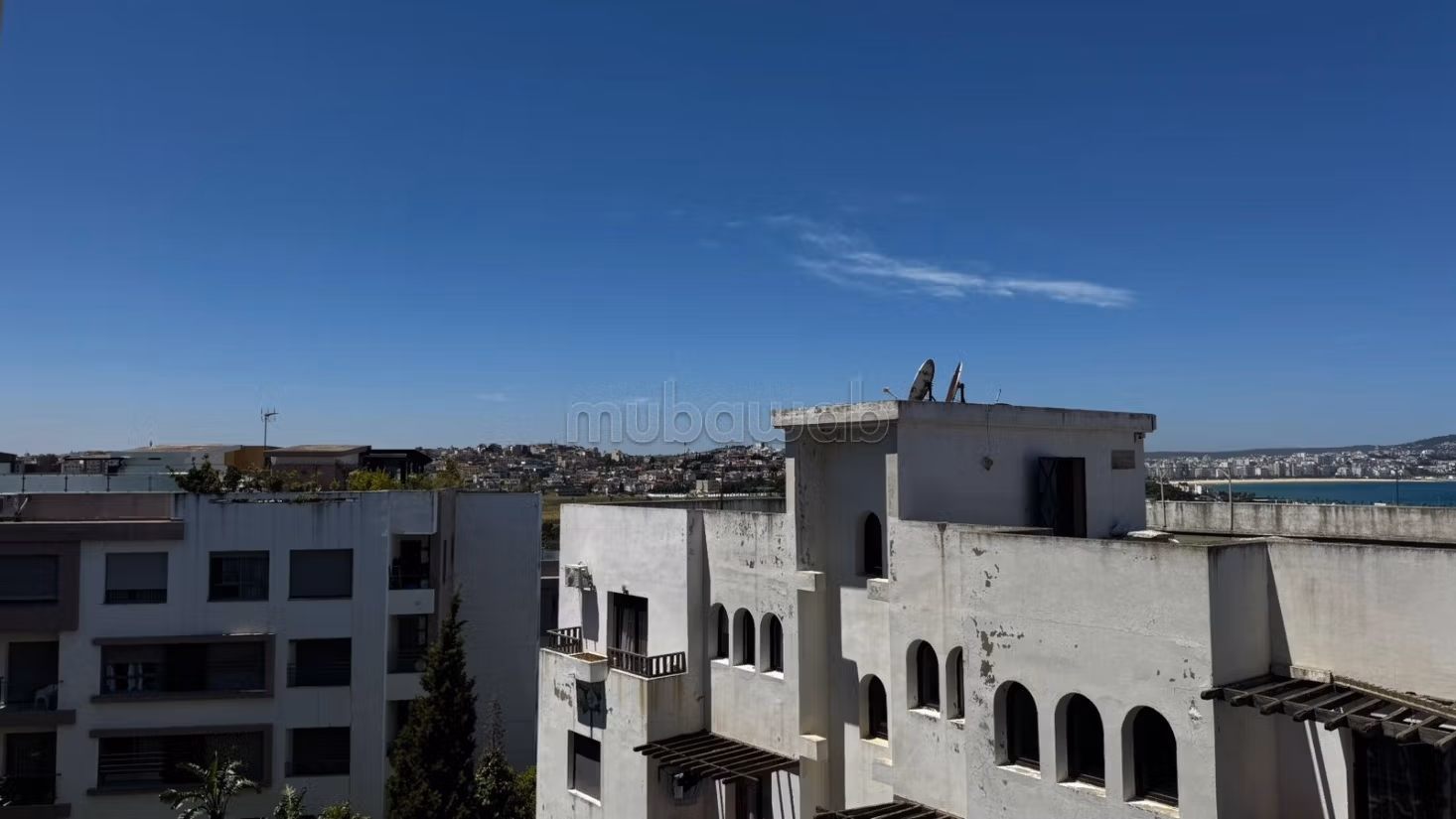 Appartement 143 m² à Sania — 26