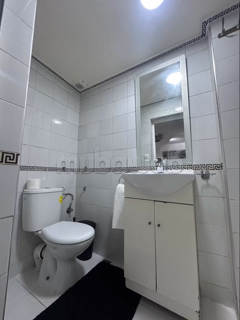 Studio in affitto - Centro di Hamria