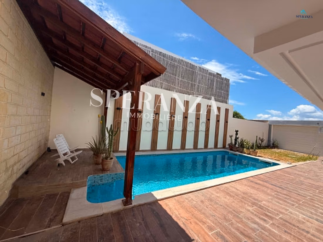 Holidays Villa Aurea S4