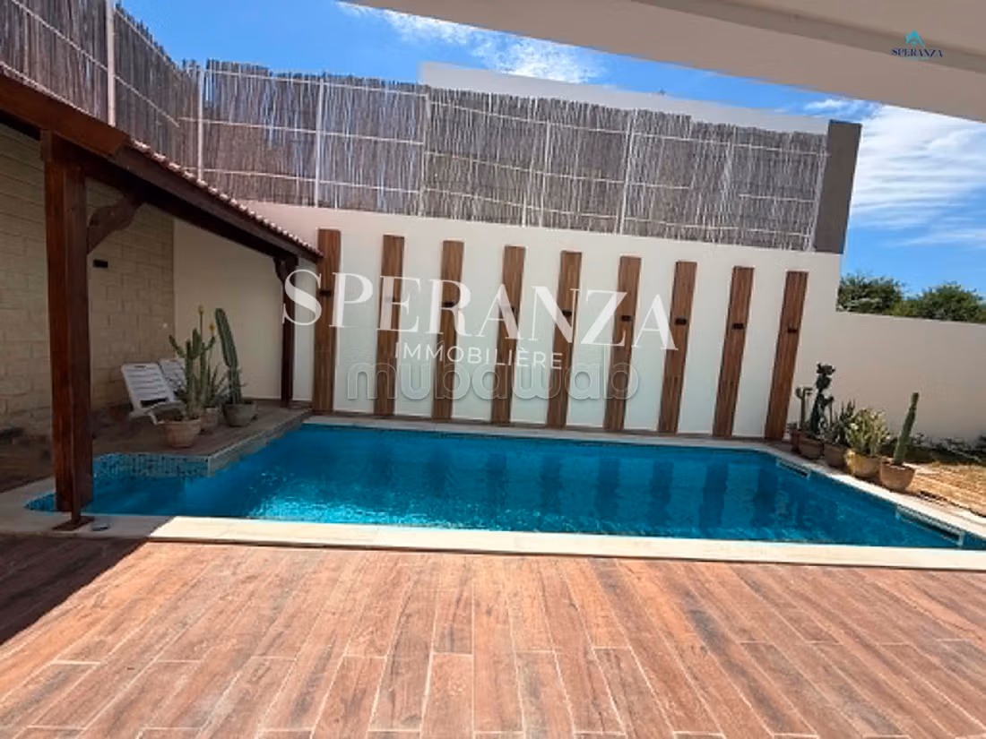 Holidays Villa Aurea S4