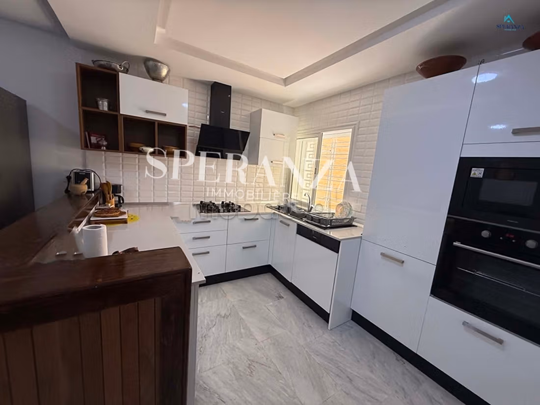 Holidays Villa Aurea S4