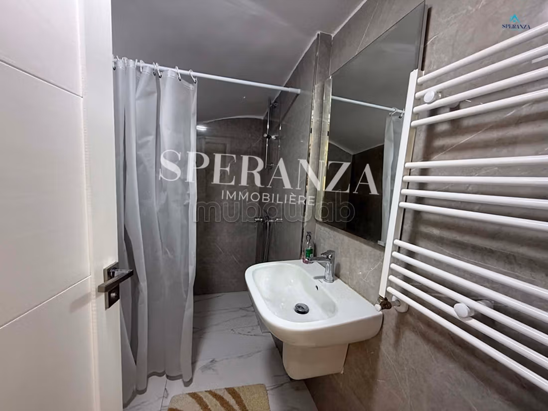 Holidays Villa Aurea S4