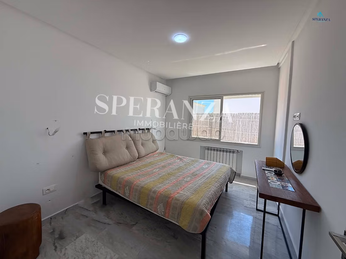 Holidays Villa Aurea S4