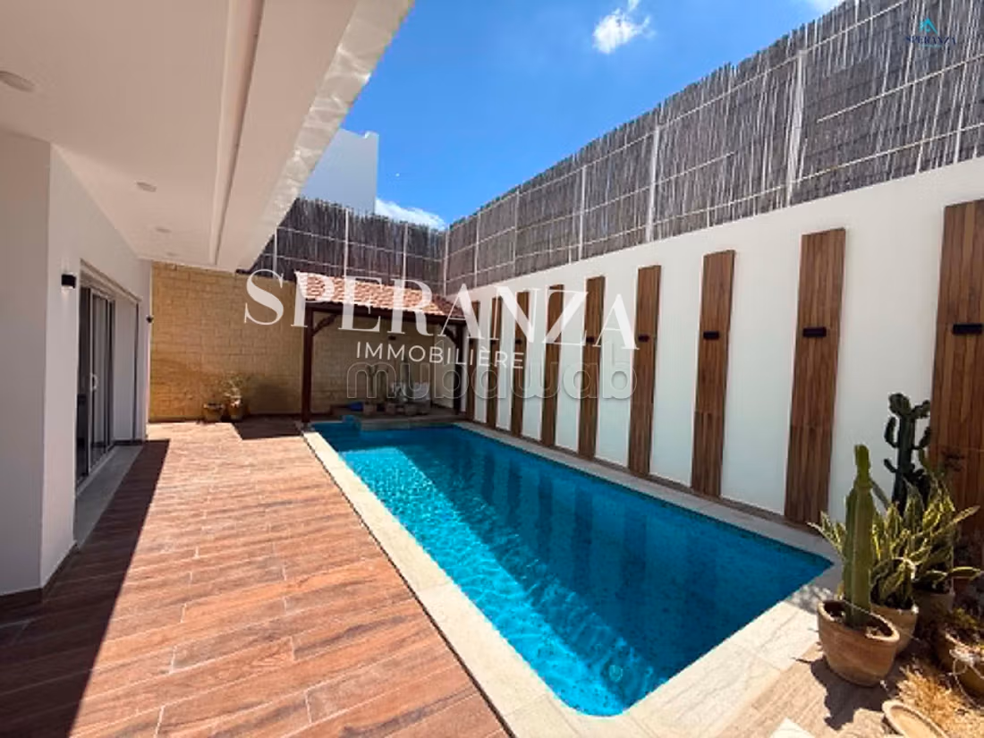 Holidays Villa Aurea S4
