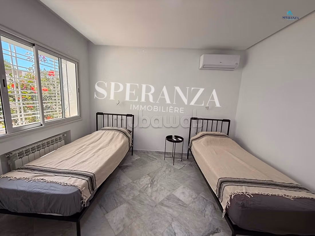 Holidays Villa Aurea S4